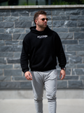 Signature Blackout Hoodie